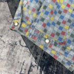 2025年7月20日入荷新作Louis Vuitton上下高品質/人気商品/DW工場S-XL