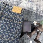 2025年7月20日入荷新作Louis Vuittonジーパン高品質/人気商品/DW工場S-XL