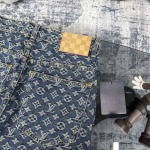 2025年7月20日入荷新作Louis Vuittonジーパン高品質/人気商品/DW工場S-XL