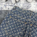 2025年7月20日入荷新作Louis Vuittonジーパン高品質/人気商品/DW工場S-XL