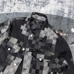 2025年7月20日入荷新作Louis Vuittonジャケット高品質/人気商品/DW工場S-XL