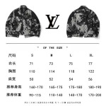 2025年7月20日入荷新作Louis Vuittonジャケット高品質/人気商品/DW工場S-XL