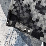 2025年7月20日入荷新作Louis Vuittonジャケット高品質/人気商品/DW工場S-XL