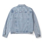 2025年7月20日入荷新作 LOUIS VUITTONジャケット高品質/人気商品/DW工場M-XL