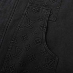 2025年7月20日入荷新作 LOUIS VUITTONジャケット高品質/人気商品/DW工場M-XL