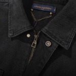 2025年7月20日入荷新作 LOUIS VUITTONジャケット高品質/人気商品/DW工場M-XL