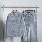 2025年7月20日入荷新作 LOUIS VUITTON上下高品質/人気商品/DW工場M-XL