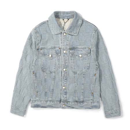 2025年7月20日入荷新作 LOUIS VUITTONジャ...