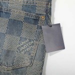 2025年7月20日入荷新作Louis Vuittonジーパン高品質/人気商品/DW工場S-XL