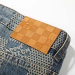 2025年7月20日入荷新作Louis Vuittonジーパン高品質/人気商品/DW工場S-XL