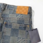 2025年7月20日入荷新作Louis Vuittonジーパン高品質/人気商品/DW工場S-XL