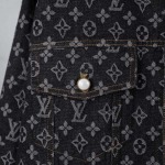 2025年7月20日入荷新作Louis Vuittonジャケット高品質/人気商品/DW工場S-XL