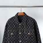 2025年7月20日入荷新作Louis Vuittonジャケット高品質/人気商品/DW工場S-XL