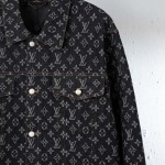 2025年7月20日入荷新作Louis Vuittonジャケット高品質/人気商品/DW工場S-XL