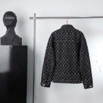 2025年7月20日入荷新作Louis Vuittonジャケット高品質/人気商品/DW工場S-XL