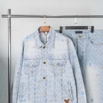 2025年7月20日入荷新作 LOUIS VUITTON上下高品質/人気商品/DW工場S-XL