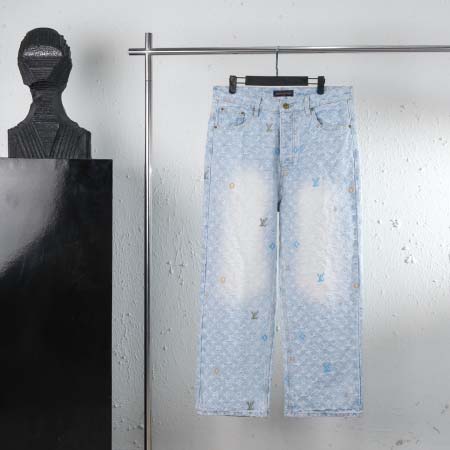 2025年7月20日入荷新作 LOUIS VUITTONジー...