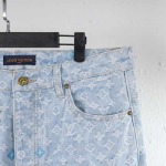 2025年7月20日入荷新作 LOUIS VUITTONジーパン高品質/人気商品/DW工場S-XL