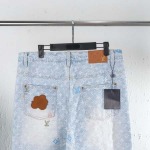2025年7月20日入荷新作 LOUIS VUITTONジーパン高品質/人気商品/DW工場S-XL