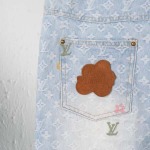 2025年7月20日入荷新作 LOUIS VUITTONジーパン高品質/人気商品/DW工場S-XL