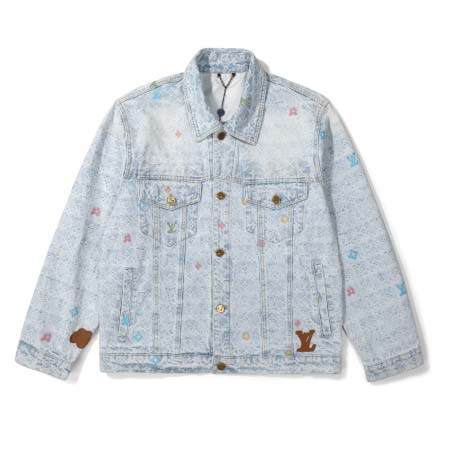 2025年7月20日入荷新作 LOUIS VUITTONジャ...