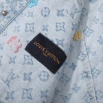 2025年7月20日入荷新作 LOUIS VUITTONジャケット高品質/人気商品/DW工場S-XL