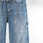 2025年7月20日入荷新作 LOUIS VUITTONジーパン高品質/人気商品/DW工場S-XL