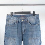 2025年7月20日入荷新作 LOUIS VUITTONジーパン高品質/人気商品/DW工場S-XL