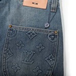 2025年7月20日入荷新作 LOUIS VUITTONジーパン高品質/人気商品/DW工場S-XL