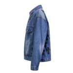 2025年7月20日入荷新作Chrome heartsジャケット高品質/人気商品/DW工場S-XL