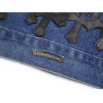 2025年7月20日入荷新作Chrome heartsジャケット高品質/人気商品/DW工場S-XL