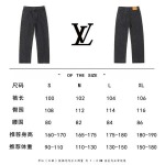2025年7月20日入荷新作Louis Vuittonジーパン高品質/人気商品/DW工場S-XL