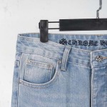 2025年7月20日入荷新作Chrome heartsジーパン高品質/人気商品/DW工場S-XL