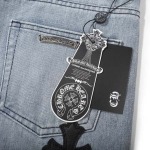 2025年7月20日入荷新作Chrome heartsジーパン高品質/人気商品/DW工場S-XL
