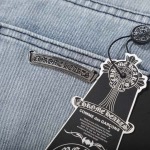 2025年7月20日入荷新作Chrome heartsジーパン高品質/人気商品/DW工場S-XL