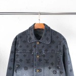 2025年7月20日入荷新作 LOUIS VUITTONジャケット高品質/人気商品/DW工場S-XL