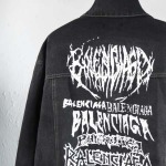 2025年7月20日入荷新作Balenciagaジャケット高品質/人気商品/DW工場M-XL