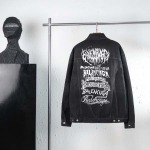2025年7月20日入荷新作Balenciagaジャケット高品質/人気商品/DW工場M-XL