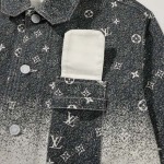 2025年7月20日入荷新作Louis Vuittonジャケット高品質/人気商品/DW工場M-XL