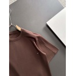 2025年7月20日入荷新作BURBERRYtシャツ高品質/人気商品/DW工場M-XXXL