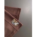 2025年7月20日入荷新作BURBERRYtシャツ高品質/人気商品/DW工場M-XXXL
