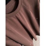 2025年7月20日入荷新作BURBERRYtシャツ高品質/人気商品/DW工場M-XXXL