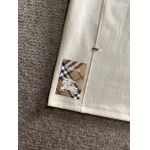 2025年7月20日入荷新作BURBERRYtシャツ高品質/人気商品/DW工場M-XXXL