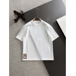 2025年7月20日入荷新作BURBERRYtシャツ高品質/...