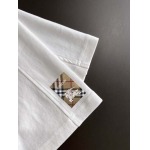 2025年7月20日入荷新作BURBERRYtシャツ高品質/人気商品/DW工場M-XXXL