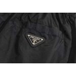 2025年7月20日入荷新作PRADA半ズボン高品質/人気商品/DW工場XS-L