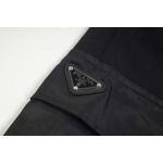 2025年7月20日入荷新作Prada半ズボン高品質/人気商品/DW工場XS-L