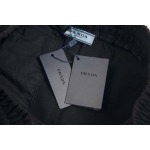 2025年7月20日入荷新作Prada半ズボン高品質/人気商品/DW工場XS-L