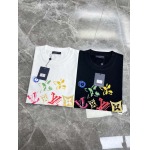 2025年7月21日入荷新作Louis Vuitton半袖 tシャツ高品質/人気商品/DW工場S-XXL