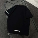 2025年7月21日入荷新作Chrome Hearts半袖 tシャツ高品質/人気商品/DW工場S-XL